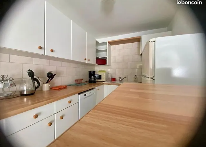 Ruraux à La Gaubretière, En Vendée