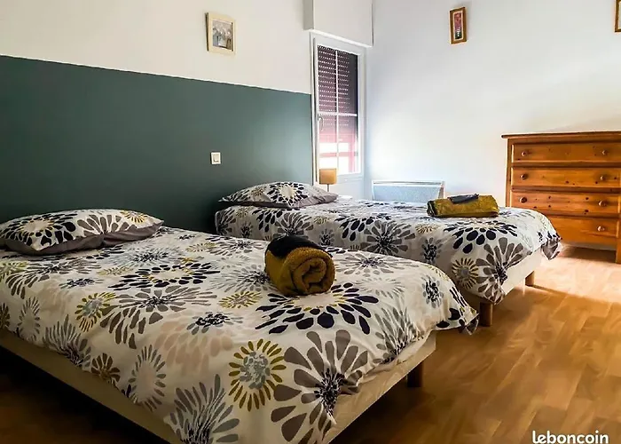 Ruraux à La Gaubretière, En Vendée Сasa de vacaciones