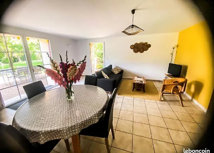 Сasa de vacaciones Ruraux à La Gaubretière, En Vendée