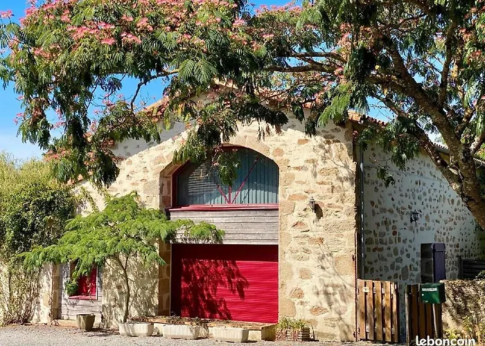 Ruraux à La Gaubretière, En Vendée *