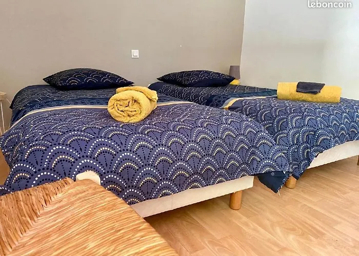 Ruraux à La Gaubretière, En Vendée La Gaubretiere